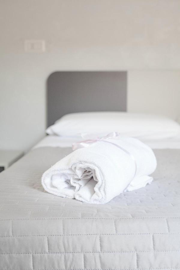 B&B Peonies 카스텔라마레디스타비아 외부 사진